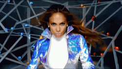Jlo Papi Music Video GIF