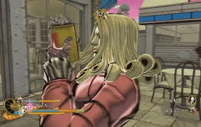 Jo Jo Funny GIF