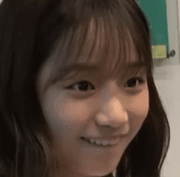 Jo Yuri Teeth GIF