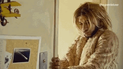Joanne The Scammer Disappointed Cussing GIF