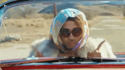 Joanne The Scammer Finger Dance GIF
