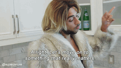 Joanne The Scammer Moving On GIF