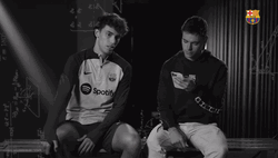 Joao Felix Funny Moments GIF