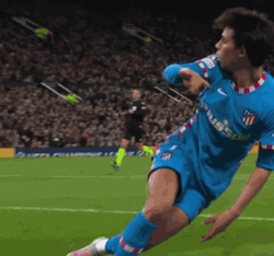 Joao Felix Oh My God GIF