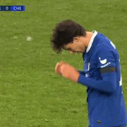 Joao Felix Portuguese Football Player GIF