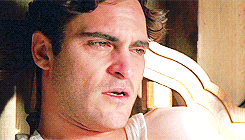 Joaquin Phoenix What Have I Done GIF
