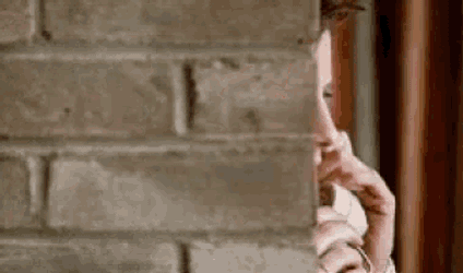 Jodie Foster Clarice GIF