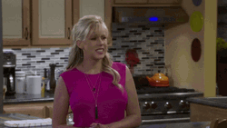 Jodie Sweetin At Fuller House GIF