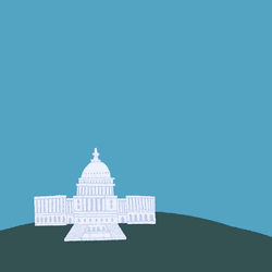 Joe Biden Inauguration Day Quote GIF