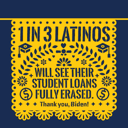 Joe Biden Latino GIF