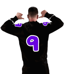 Joe Burrow Black Jacket GIF