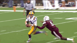 Joe Burrow Pulling Funny Moment GIF