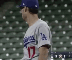 Joe Kelly Another Shoot GIF
