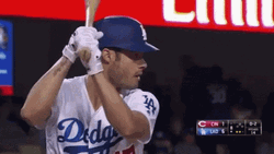Joe Kelly Baseball Strike Position GIF