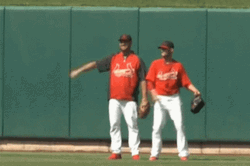 Joe Kelly Dancing GIF