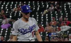 Joe Kelly Disappointed GIF