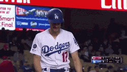 Joe Kelly Dodgers Prepare To Strike GIF