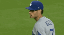 Joe Kelly Pouting GIF