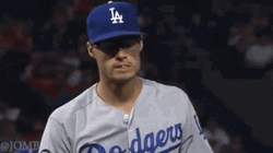 Joe Kelly Smile GIF