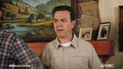 Joe Lo Truglio Don't Do It GIF
