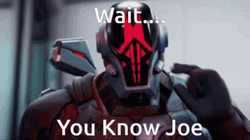 Joe Mama Fortnite Rock Vine Boom GIF