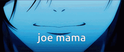 Joe Mama Hua Cheng GIF