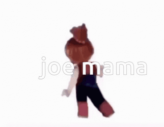 Joe Mama Roblox Dancing GIF