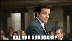 Joe Pesci Are You Sure About That GIF | GIFDB.com