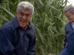 Joe Pesci Beaten With Bats GIF