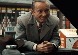 Joe Pesci Clapping Hands GIF