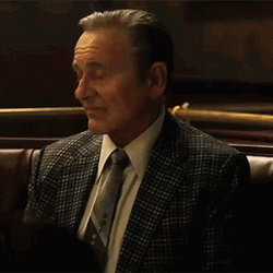 Joe Pesci Disappointed Stare GIF