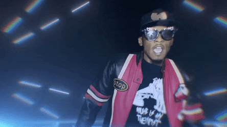 Joe Ryan Mo Money GIF