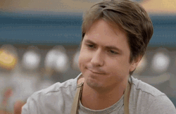 Joe Thomas I Volunteer GIF