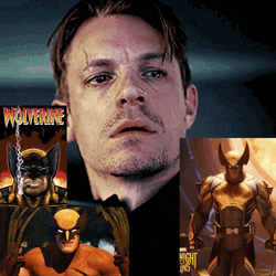 Joel Kinnaman The Suicide Squad GIF