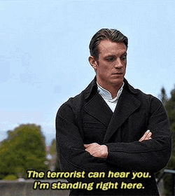 Joelkinnaman Takeshi Kovacs GIF