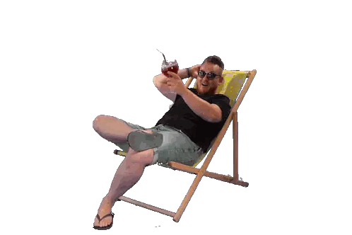 Joeri Van Den Kieboom Adobe Sticker