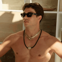 Joey Essex Today Was A Good Day GIF