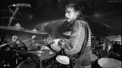 Joey Jordison Screwing GIF