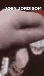 Joey Jordison Toy GIF