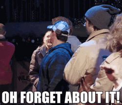 Joey Richter Set It And Forget It GIF