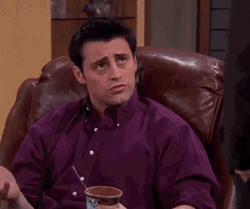 Joey Tribianni Pay Me GIF