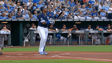 Jogging Run Salvy GIF
