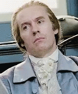 John Adams Of 1776 Movie Smile GIF