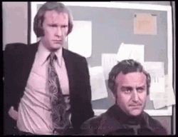John And Dennis Hammer Time Bonk GIF