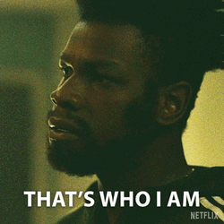 John Boyega Cloned Tyrone That's Who I Am GIF
