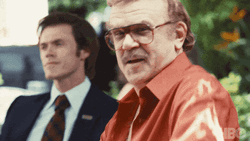 John C Reilly Brother Is Genius GIF