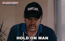 John C Reilly Talladega Nights GIF