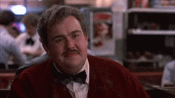 John Candy American Actor GIF