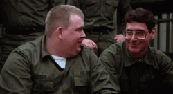 John Candy Dewey Oxburger GIF
