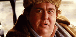 John Candy Grinning GIF